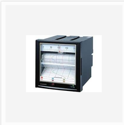 TEMPERATURE RECORDER